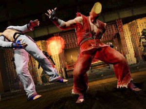 Tekken 6 - PS3