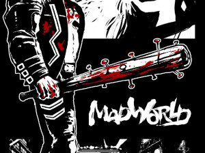 MadWorld - Wii