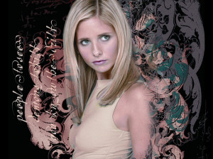 Buffy the Vampire Slayer : Sacrifice - DS