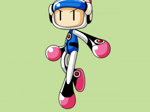 Bomberman II - DS
