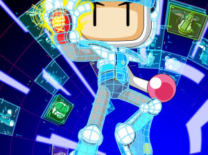 Bomberman II - DS