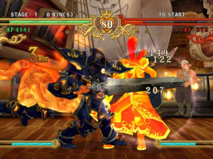 Battle Fantasia - PS3