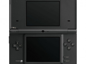 Nintendo DSi - DS