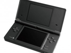 Nintendo DSi - DS