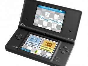 Nintendo DSi - DS
