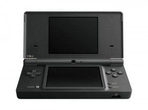 Nintendo DSi - DS