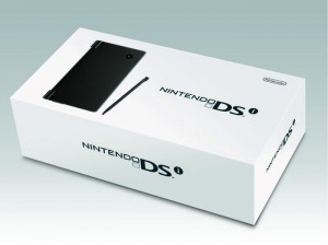 Nintendo DSi - DS