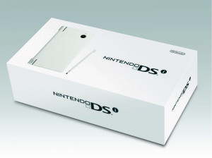 Nintendo DSi - DS