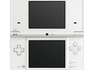 Nintendo DSi - DS