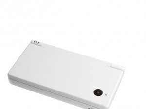 Nintendo DSi - DS