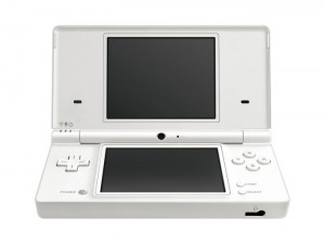 Nintendo DSi - DS