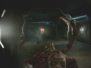 Dead Space Extraction - Wii