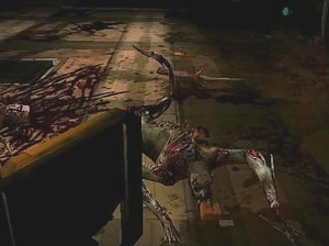 Dead Space Extraction - Wii