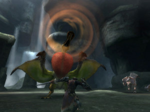 Monster Hunter 3 - Wii