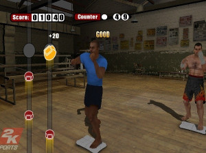 Don King Boxing - Wii