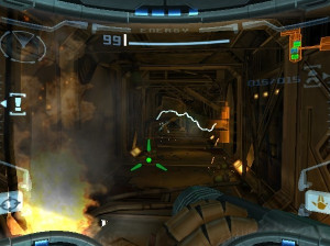 Metroid Prime - Wii