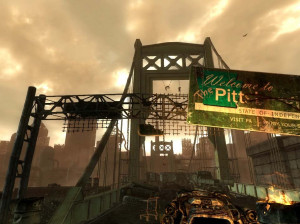 Fallout 3 : The Pitt - PC