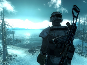 Fallout 3 : Operation Anchorage - Xbox 360