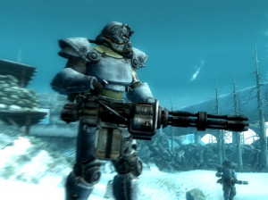 Fallout 3 : Operation Anchorage - Xbox 360