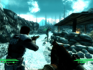 Fallout 3 : Operation Anchorage - Xbox 360