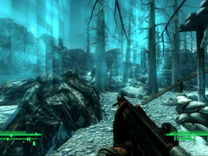 Fallout 3 : Operation Anchorage - Xbox 360