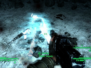 Fallout 3 : Operation Anchorage - Xbox 360