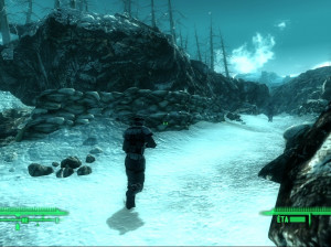 Fallout 3 : Operation Anchorage - Xbox 360