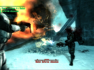 Fallout 3 : Operation Anchorage - Xbox 360