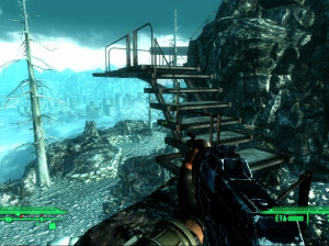 Fallout 3 : Operation Anchorage - Xbox 360