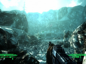 Fallout 3 : Operation Anchorage - Xbox 360