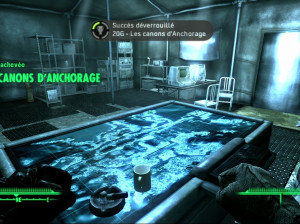 Fallout 3 : Operation Anchorage - Xbox 360