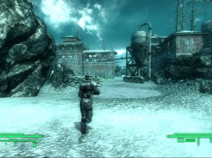 Fallout 3 : Operation Anchorage - Xbox 360