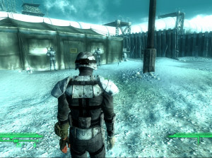 Fallout 3 : Operation Anchorage - Xbox 360