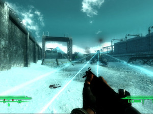 Fallout 3 : Operation Anchorage - Xbox 360