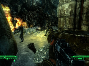 Fallout 3 : Operation Anchorage - Xbox 360