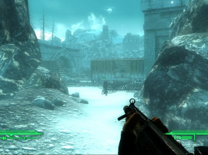 Fallout 3 : Operation Anchorage - Xbox 360