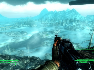 Fallout 3 : Operation Anchorage - Xbox 360