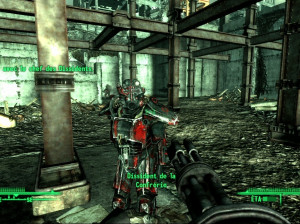 Fallout 3 : Operation Anchorage - Xbox 360