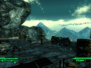 Fallout 3 : Operation Anchorage - Xbox 360