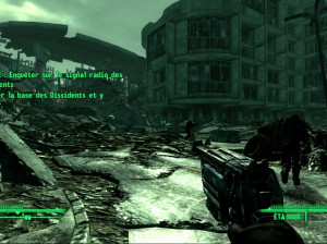 Fallout 3 : Operation Anchorage - Xbox 360