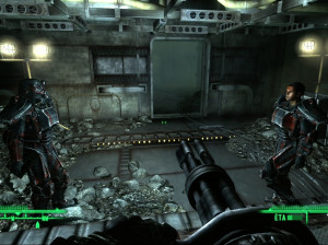 Fallout 3 : Operation Anchorage - Xbox 360