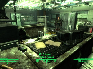 Fallout 3 : Operation Anchorage - Xbox 360