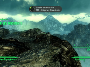 Fallout 3 : Operation Anchorage - Xbox 360