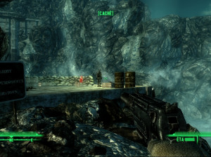 Fallout 3 : Operation Anchorage - Xbox 360