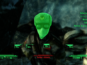 Fallout 3 : Operation Anchorage - Xbox 360