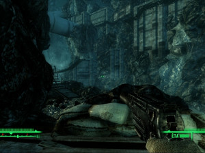 Fallout 3 : Operation Anchorage - Xbox 360