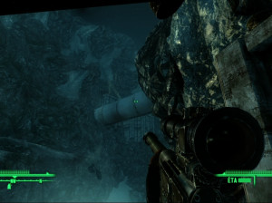 Fallout 3 : Operation Anchorage - Xbox 360