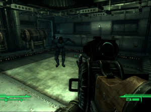 Fallout 3 : Operation Anchorage - Xbox 360