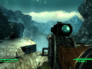 Fallout 3 : Operation Anchorage - Xbox 360