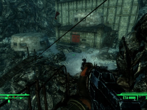 Fallout 3 : Operation Anchorage - Xbox 360